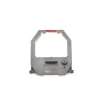 Two Color (Red/Black) Replacement Ribbon For The Acroprint ATR120r And ATR480