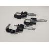 Buy cheap cutting cylinder Micrometer Caliper Measurement from wholesalers