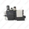 Buy cheap Vacuum Generator FUJI H1007D SMT Components Original New from wholesalers