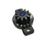 Buy cheap Rotary Oil Damper Custom Hydraulic Gear Hinge For Power Bank Sharing from wholesalers