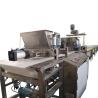 Buy cheap Servo Motor 50kg/H Chocolate Chip Making Machine from wholesalers