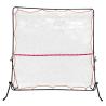 Buy cheap Portable Tennis Training Rebound Net Single Person Practice Device Bounceback Net from wholesalers