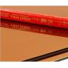 Buy cheap Mirror Like Aluminum Panel PE PVDF Coating 0.3mm Aluminum Silver Copper Gold from wholesalers