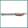 Buy cheap Power Industry Selflocking Plastic Welding Strips Spiral Wire 2.0mm Thick from wholesalers