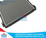 16400-0L431 Brazing Cooling System Aluminium Car Radiators Water - Cooled