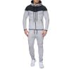 Buy cheap Best Quality China Manufacturer Cotton Custom Mens Tracksuit from wholesalers