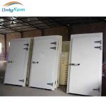Frozen Storage Door Cold Room Insulation Material