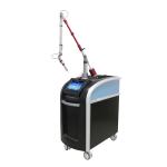 High Effective Tattoo Removal Picosecond Laser Machine Three Wave Length