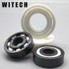 Buy cheap ABEC-7 45 Mm Si3N4 6209 Chemical Bearings from wholesalers