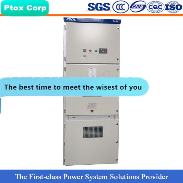 Buy cheap KYN28A-12 inside high voltage switchgear from wholesalers