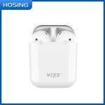 Touch Control Binaural Jeili 6936D Stereo Bluetooth Earphone