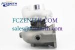 D1146M D114 6M Electric Car Engine Turbocharger H2D 3590060 65091007188 65.09100