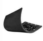 Buy cheap P1.25 Flexible LED Display Screen Bendable 110°-180° Magnets Front Service from wholesalers