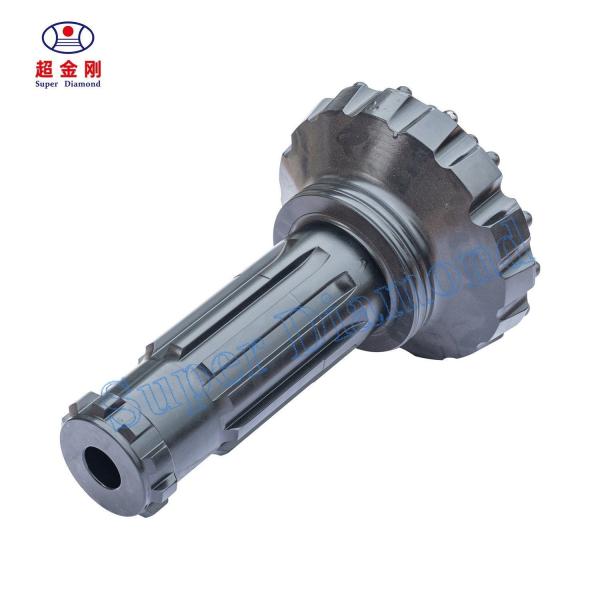 130mm Russia Type Air Hammer DTH Drilling Crown Boring Bits Knsh-110 K110 Model