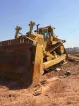 Used CATERPILLAR D11R Bulldozer For Sale Made in USA D11R used cat bulldozer