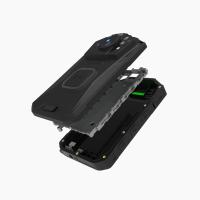Buy cheap 3200mAh Battery HD Body Camera 2M Drop Height Police Body Worn Cameras product