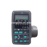 Excavator Spare Parts PC300-6 Electric Parts Panel Display 7834-73-6001 Monitor