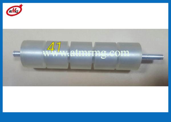 Roller Shaft Wincor ATM Parts Nixdorf CCDM VM3 1750101956-41 With ISO9001