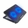Buy cheap ARTSHOW - Notebook Laptop Cooling Tray External Laptop Cooler Large Size but Silent from wholesalers