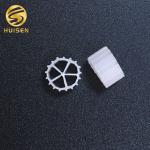 Wastewater Treatment 10 * 7 Mm K2 Plastic Filter Media