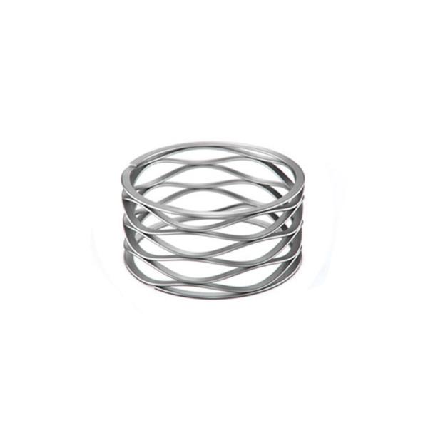 Buy cheap Cataphoresis Multi Wave Spring from wholesalers