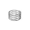 Buy cheap Cataphoresis Multi Wave Spring from wholesalers