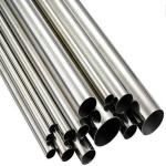 Duplex Stainless Steel Seamless / Welded Pipe ASME A790 UNS S32750 Good Price