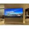 Buy cheap Meeting Room SMD LED Screen P1.667 Indoor Full Color Display Live Broadcast from wholesalers
