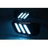 Buy cheap BMW X1 F48 F49 Car DRL LED Daytime driving Light aftermarket from wholesalers