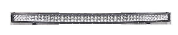 50 Inch Led Light Bar Curved Dual Row Led Light Bar Off Road Driving Light Auto