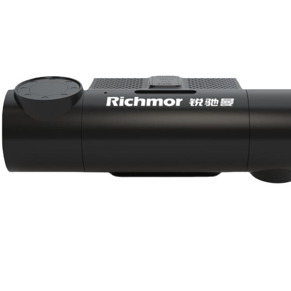 Buy cheap Truck Bus Taxi Dual Camera Dashcam Richmor MDVR BK6MZ 2CH 1080P HD 4G GPS LCD Screen from wholesalers