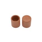 25 X 93mm 24/400 Empty Body Spray Bottles 15ml Refillable Empty Glass Perfume