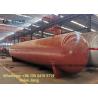 Buy cheap 50000L 20T 25T Underground LPG Gas Storage Tank from wholesalers