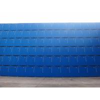 Buy cheap Length 40' Standard ISO Container 25G1 Shipment Plywood Bamboo Floor product