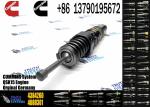 QSKX15 ISX15 Fuel Injector Nozzle Assembly 4062569 4928260 4954888 4088665