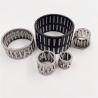 Buy cheap Single Row Radial Needle Roller Cage Assemblies K151922 For Engineering Machinery from wholesalers