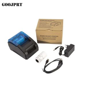 Buy cheap Desktop 2 inch Pos Thermal Receipt Printer from wholesalers