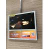 Buy cheap 18.5 Inch 21.5 Inch Elevator LCD Advertising Display Wall Mounted Advertising Screen from wholesalers