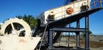 Sand Washing Machine sand production line recycling machine fineness modulus