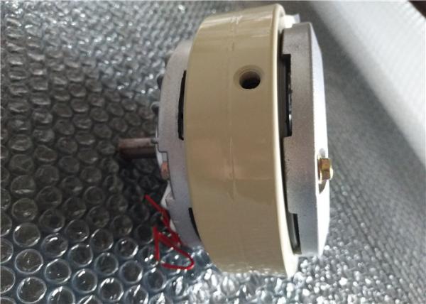 Buy cheap 25NM 2.5 KG Uniaxial Shaft Magnetic Powder Brake 1.5A For Industrial Machine from wholesalers