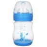 Buy cheap sterilizing BSCI Baby Feeding Bottle 120ml Grade PP from wholesalers