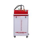 Best Portable High Temperature Double Steam Gun High Pressure Steam Cleaner for
