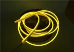 120 Degree Beam Angle Flexible LED Strip Light 12V 24V IP67 2835 SMD