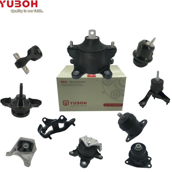 Buy cheap 100% Tested Engine Mount for 0DYSEEY 02-04 Tested Performance and Auto Parts from wholesalers