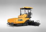 Max Travel Speed 3.6km/h Asphalt Construction Equipment Paving Width 4.5m