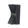 Buy cheap Double side surface mounted aluminium IP54 6W up down outdoor wall led lights from wholesalers