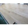 Buy cheap premium grader natural color China Maple Engineered Wood Flooring from wholesalers