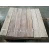 Buy cheap American Walnut flooring veneers; Walnut top layer for flooring, black walnut lamellas for engineered floors from wholesalers