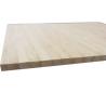Buy cheap Plywood Panel 1 Ply Laminated Bamboo Board Water Resistant from wholesalers