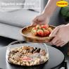 Buy cheap Lead Free Dried Fruit Storage Borosilicate Glass Jars from wholesalers